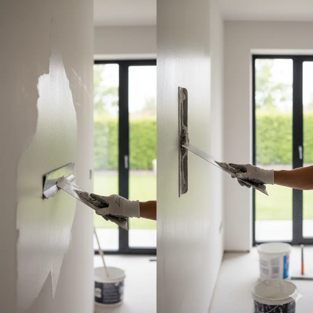 Plasterer in BelleVale