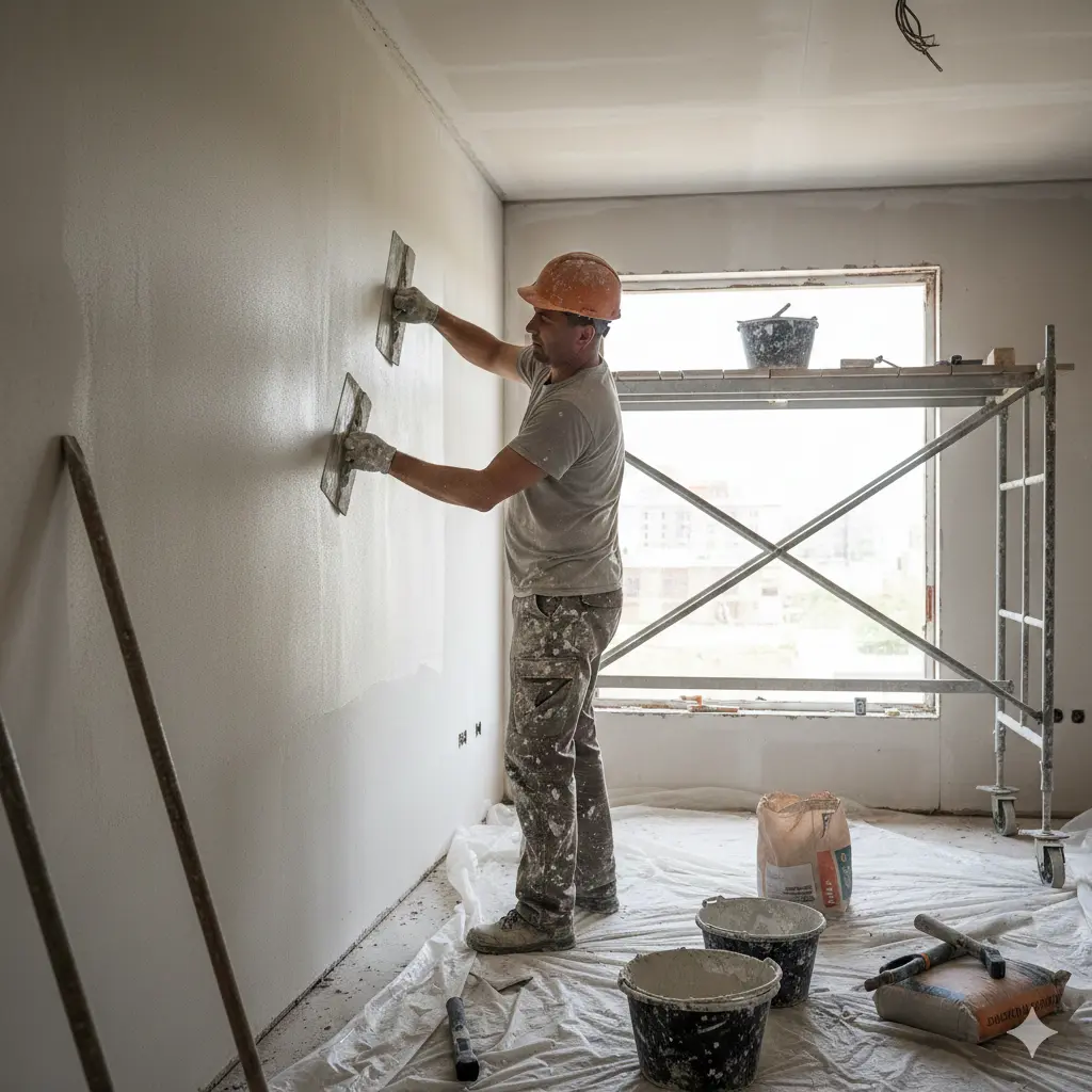 K Rend Service